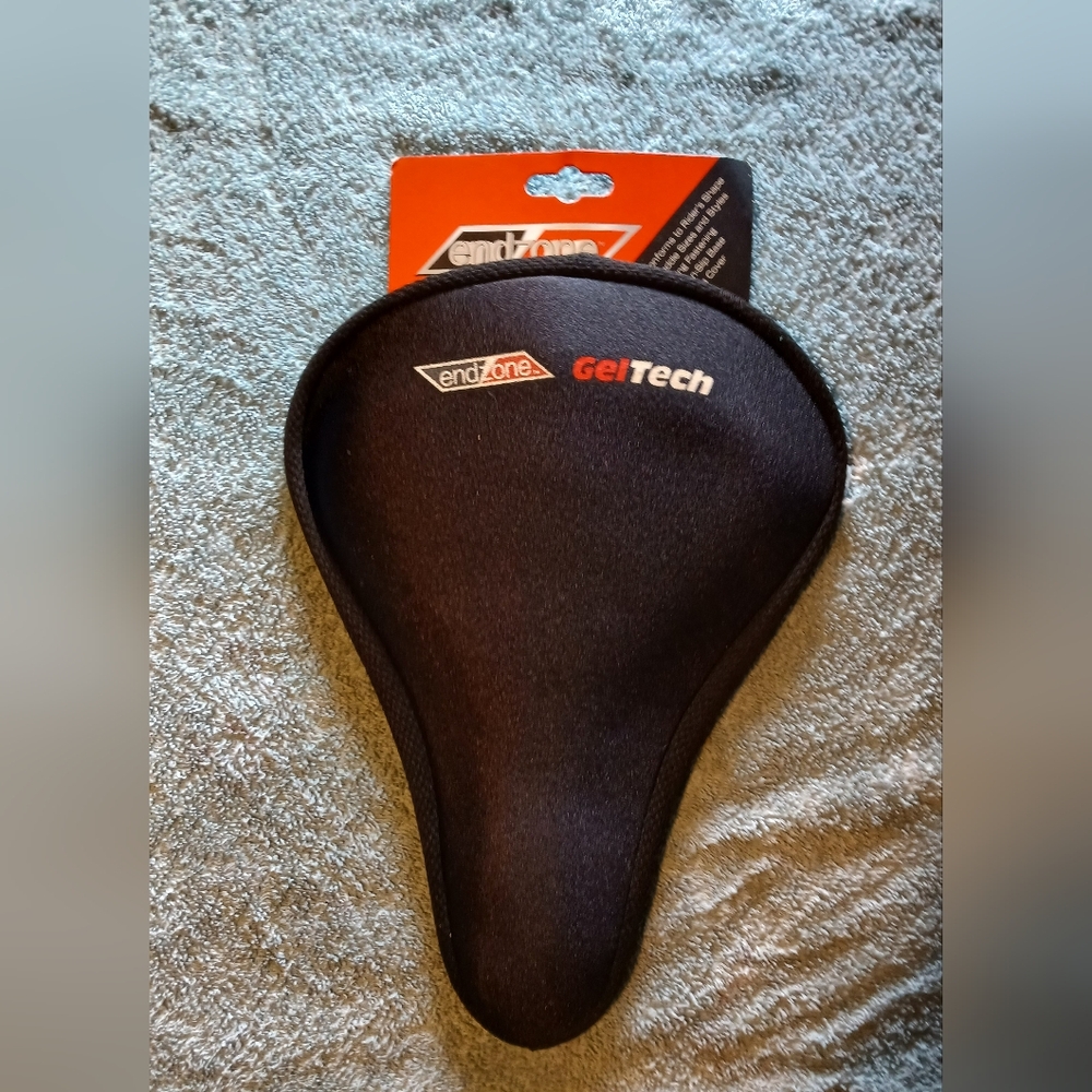Bike seat